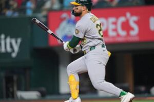 carlos-cortes-triple-and-justin-sterner’s-clutch-pitching-lift-athletics-to-2-1-win-over-rangers