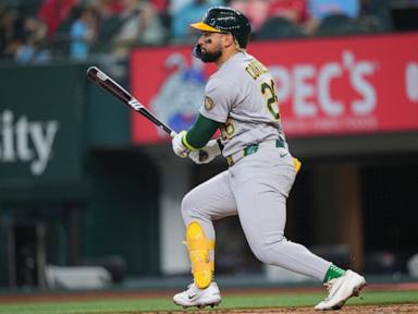 carlos-cortes-triple-and-justin-sterner’s-clutch-pitching-lift-athletics-to-2-1-win-over-rangers