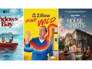 what-to-stream:-‘wuthering-heights,’-kacey-musgraves,-tori-amos-and-a-double-dose-of-matthew-rhys