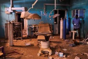 how-a-surgeon-kept-a-sudan-hospital-functioning-on-the-war’s-front-line