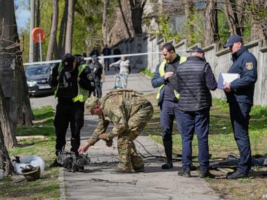 ukraine-says-it-shot-down-33,000-russian-drones-in-march,-a-monthly-record