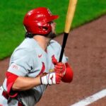 gorman,-burleson-and-walker-drive-in-3-runs-apiece-to-lead-cardinals-over-pirates-11-7