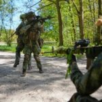 royal-recruits-boost-volunteers-as-the-netherlands-builds-up-its-military-reservists