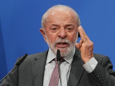 brazil’s-senate-blocks-lula’s-supreme-court-nominee,-first-rejection-in-132-years