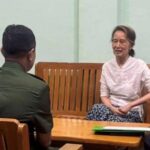 former-leader-aung-san-suu-kyi-moved-from-prison-to-house-arrest-in-myanmar