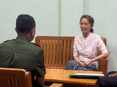former-leader-aung-san-suu-kyi-moved-from-prison-to-house-arrest-in-myanmar
