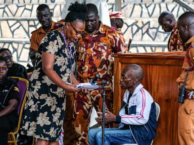 judge-sentences-ugandan-man-to-death-following-speedy-trial-for-killing-4-children
