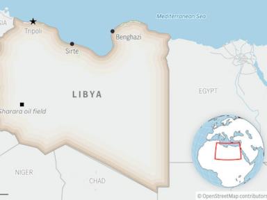 boat-with-sudanese-migrants-capsizes-off-libya,-leaving-at-least-17-dead,-un-says