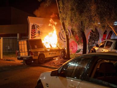 crowd-riots-outside-australian-hospital-treating-suspect-in-5-year-old-girl’s-death