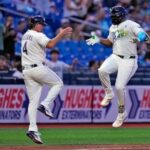 diaz-and-caminero-homers,-mcclanahan’s-6-strong-innings-carry-rays-past-giants-3-0