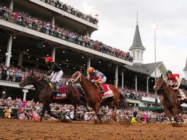 golden-tempo’s-last-to-first-kentucky-derby-win-explained