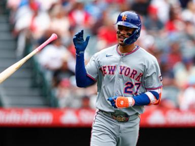 mark-vientos-hits-2-homers,-drives-in-4-runs-to-power-mets-to-a-5-1-win-over-angels