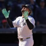dominguez-hits-2-run-hr,-drives-in-3-runs-in-7-run-eighth-inning-as-yankees-rout-orioles-11-3
