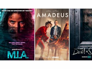 what-to-stream:-‘the-drama,’-muna,-rachel-mcadams,-dan-stevens-and-‘the-other-bennet-sister’