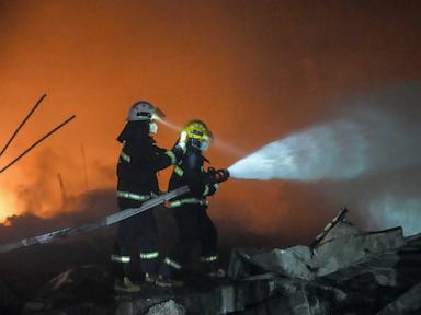 an-explosion-at-a-fireworks-plant-in-china-kills-at-least-26-people,-state-media-says
