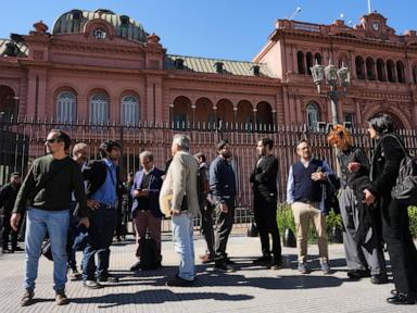 argentina’s-milei-restores-press-access-to-presidency-after-a-ban-sparks-backlash