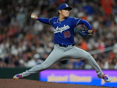 kyle-tucker-homers,-drives-in-2-runs-as-the-dodgers-beat-the-astros-8-3