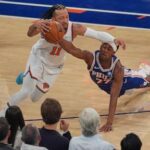 knicks-crush-the-76ers-137-98-to-start-the-second-round-and-keep-up-a-historic-postseason-roll