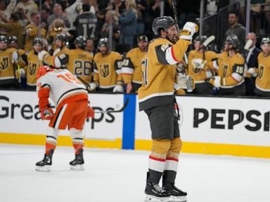 barbashev-scores-late-as-the-golden-knights-beat-the-ducks-3-1-in-game-1