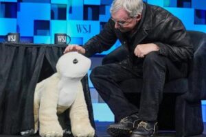 roomba-pioneer-aims-to-crack-the-household-market-again-with-an-ai-powered-pet-robot