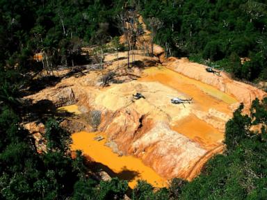 a-gold-fueled-mining-rush-scars-brazil’s-amazon,-spiking-deforestation-and-mercury-risks