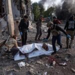 zelenskyy-slams-russia’s-‘utter-cynicism’-as-strikes-kill-5-before-brief-truce