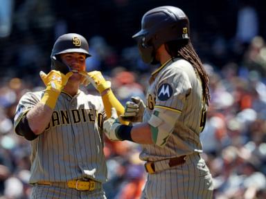 ty-france’s-2-run-triple-leads-padres-over-giants-5-1