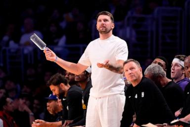 luka-doncic-says-being-injured-during-lakers’-playoff-run-has-been-‘very-frustrating’