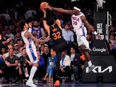 joel-embiid-is-out-for-game-2-of-the-76ers’-series-against-the-knicks-with-ankle-and-hip-injuries