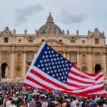 pope-leo-xiv-sought-pastoral-role-in-first-year,-but-sparring-with-trump-intervened