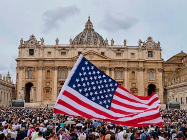 pope-leo-xiv-sought-pastoral-role-in-first-year,-but-sparring-with-trump-intervened