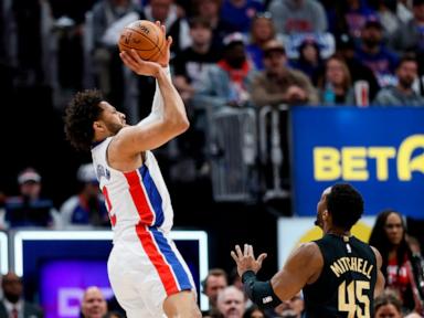 cade-cunningham-has-25-points-and-10-assists-to-lift-pistons-past-cavs-107-97-for-a-2-0-lead