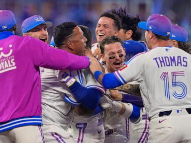 isbel-gets-first-walk-off-hit,-makes-pair-of-great-catches-to-lift-royals-over-tigers-4-3
