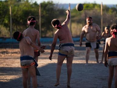 how-a-3,400-year-old-ballgame-survives-in-mexico-against-all-odds