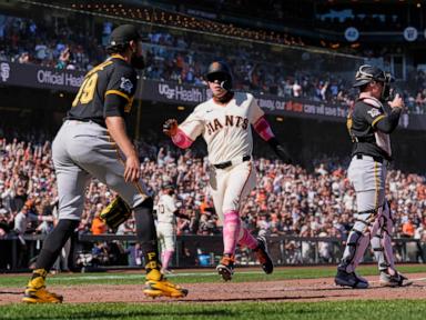 jesus-rodriguez’s-rbi-single-helps-the-giants-rally-to-beat-the-pirates-7-6-in-12-innings