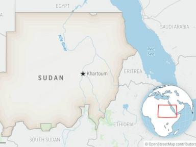two-weeks-of-clashes-in-a-southern-sudan-region-kill-dozens,-a-local-medical-group-says