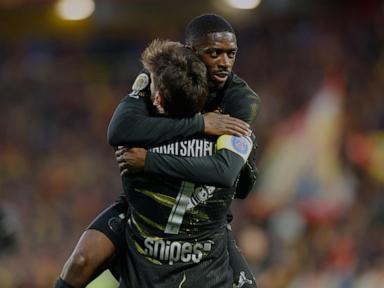 paris-saint-germain-clinches-league-title-with-2-0-win-over-closest-rival-lens