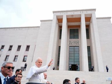 pope-decries-the-rise-of-ai-directed-warfare,-saying-it-leads-to-a-spiral-of-annihilation