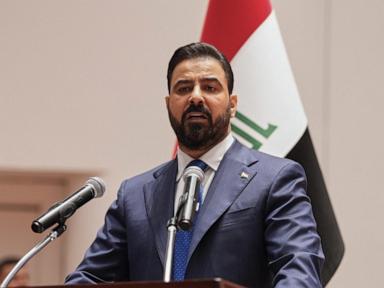 iraq’s-parliament-approves-partial-cabinet-lineup