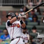 riley,-holmes-lead-braves-to-another-series-win-with-an-8-1-rout-of-the-red-sox