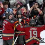 rebecca-leslie-scores-winner-as-charge-edge-victoire-2-1-to-trim-deficit-in-walter-cup-final