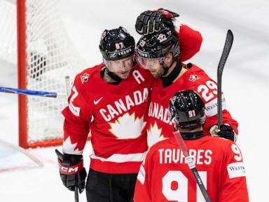 canada-beats-denmark-and-crosby-tallies-4-assists-in-third-period-surge-at-hockey-worlds
