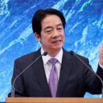 taiwan’s-lai-says-he-would-tell-trump-he-hopes-to-continue-arm-purchases