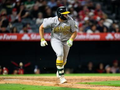 nick-kurtz’s-5-rbis,-hrs-by-zack-gelof-and-brent-rooker-lead-athletics-to-14-6-win-over-angels