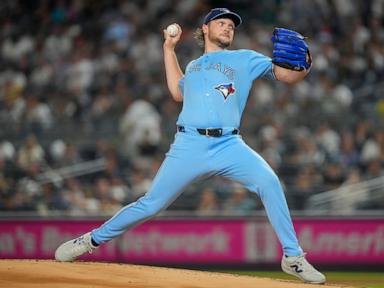 trey-yesavage-outduels-cam-schlittler-in-marquee-matchup-as-blue-jays-top-yankees-2-1