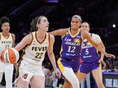 wnba-warns-the-fever-for-failing-to-report-caitlin-clark’s-injury-on-time