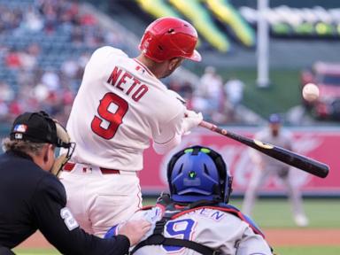 zach-neto-homers-twice-in-the-angels’-9-6-victory-over-the-rangers