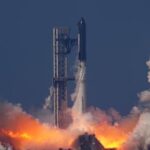 spacex-launches-its-biggest,-most-beefed-up-starship-yet-on-a-test-flight
