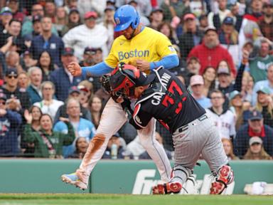 larnach-matches-career-high-with-4-hits,-twins-beat-red-sox-4-2-for-9th-win-in-13-games