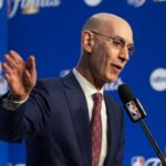 commissioner-adam-silver,-at-finals,-says-nba-continues-to-move-toward-league-in-europe